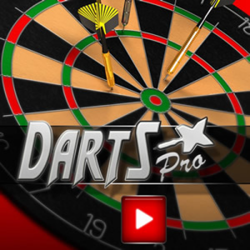 Darts Pro