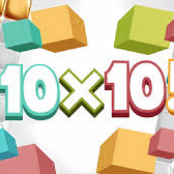10 x 10